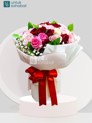 Bunga Buket Jembrana 3