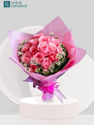 Bunga Buket Jembrana 4