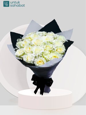 Bunga Buket Jembrana 9