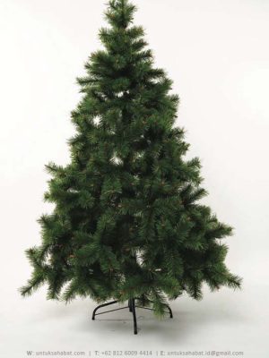 Natural Drop Pine Tree