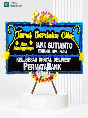 Papan Duka Pangkal Pinang 8