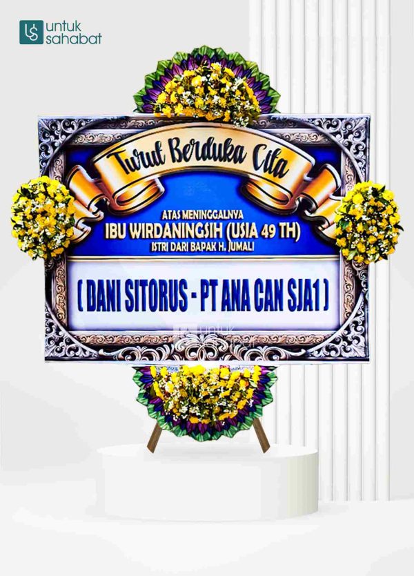 Papan Dukacita Boyolali 16