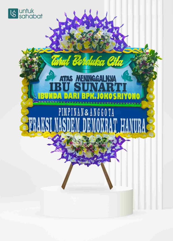 Papan Dukacita Boyolali 17