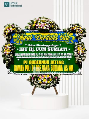 Papan Dukacita Tasikmalaya 22