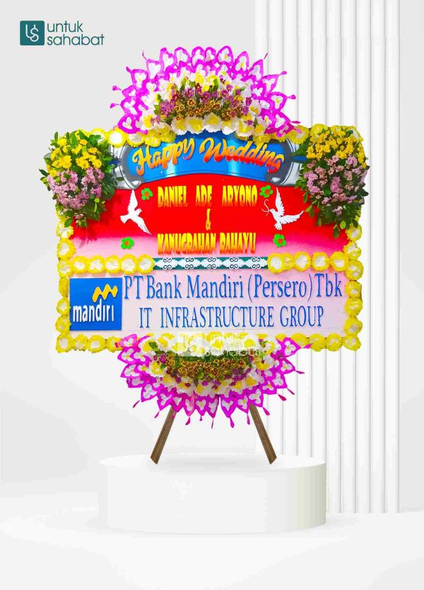 Papan Wedding Boyolali 18