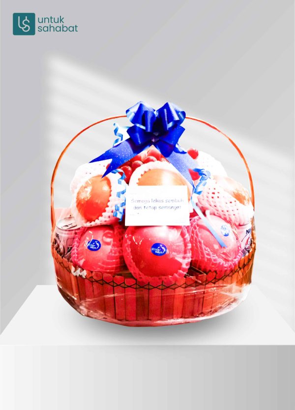 Parcel Buah Balikpapan 2
