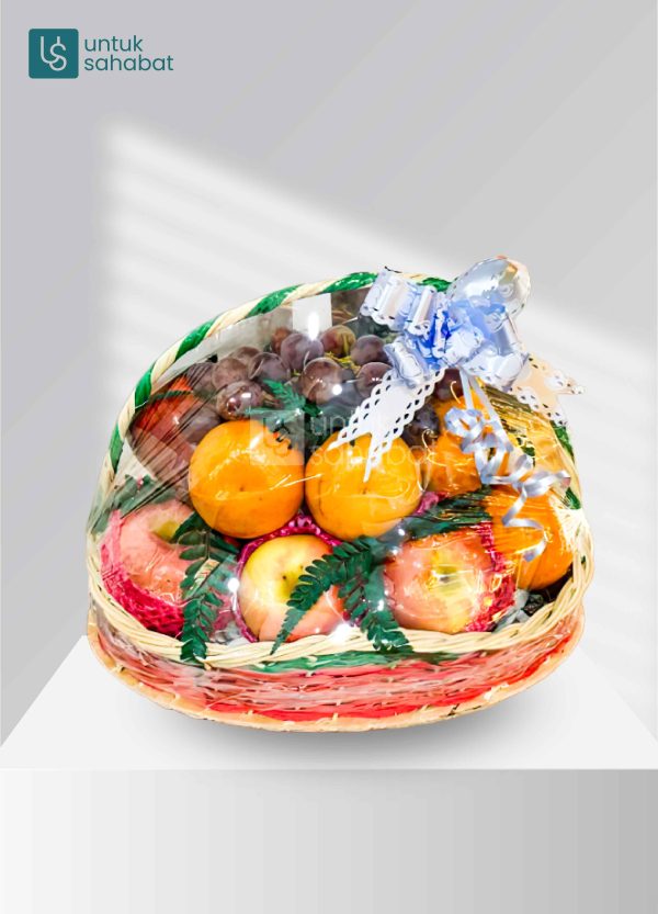 Parcel Buah Boyolali 1
