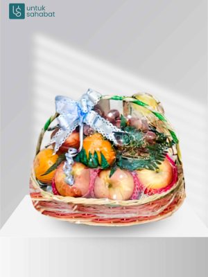 Parcel Buah Boyolali 2