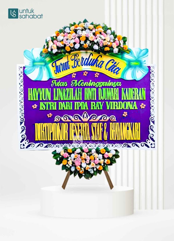 Papan Dukacita Jombang 27