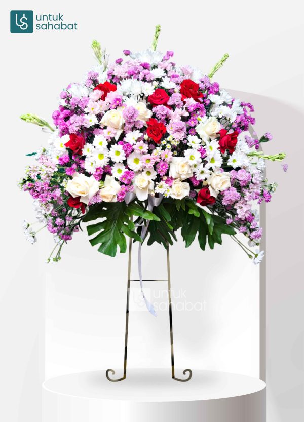 Standing Flower Banyuwangi 5
