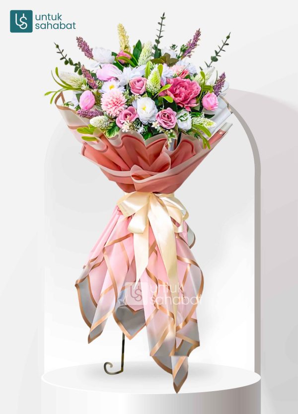 Standing Flower Banyuwangi 6