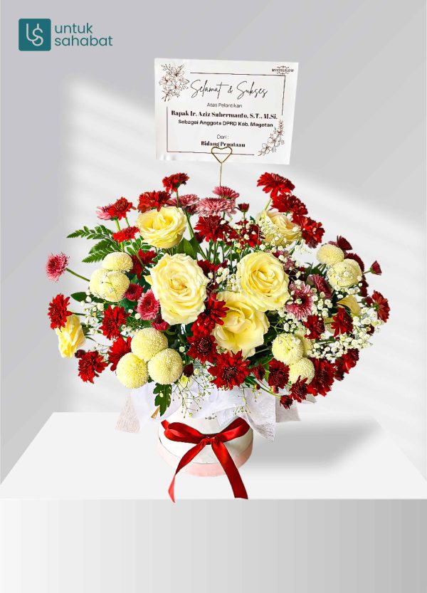 Bloombox Magetan 1