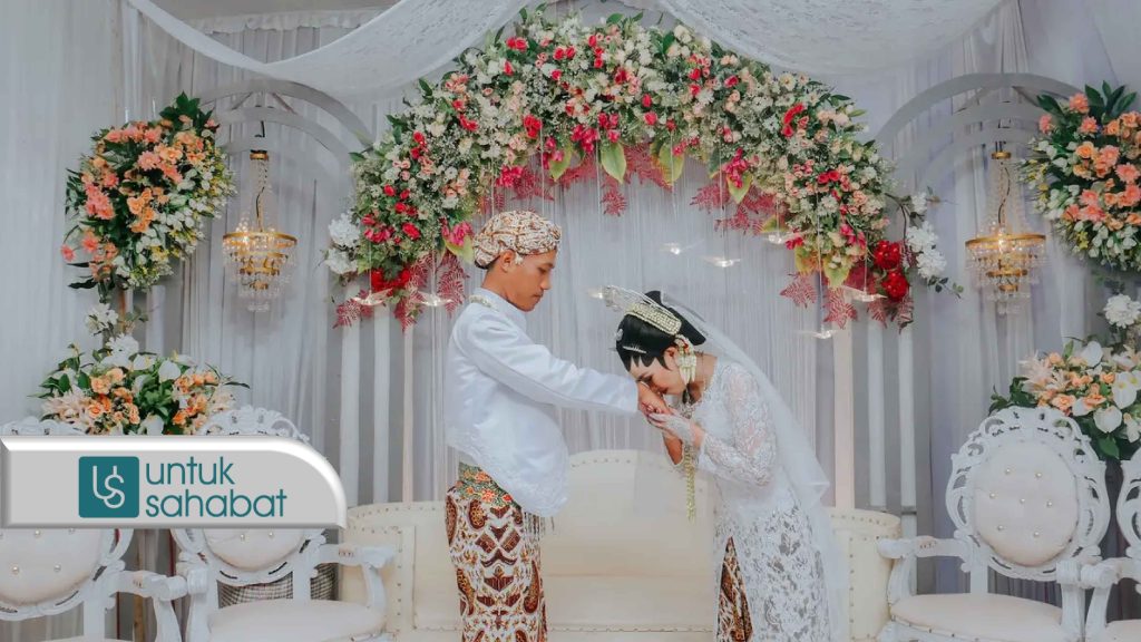 Kenapa di Akhir Tahun Banyak Pernikahan?