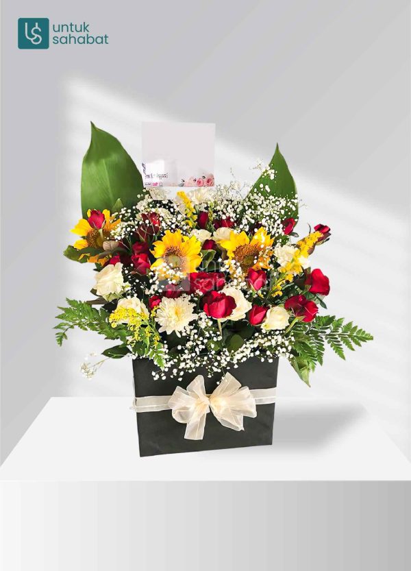 Bloombox Madiun 27