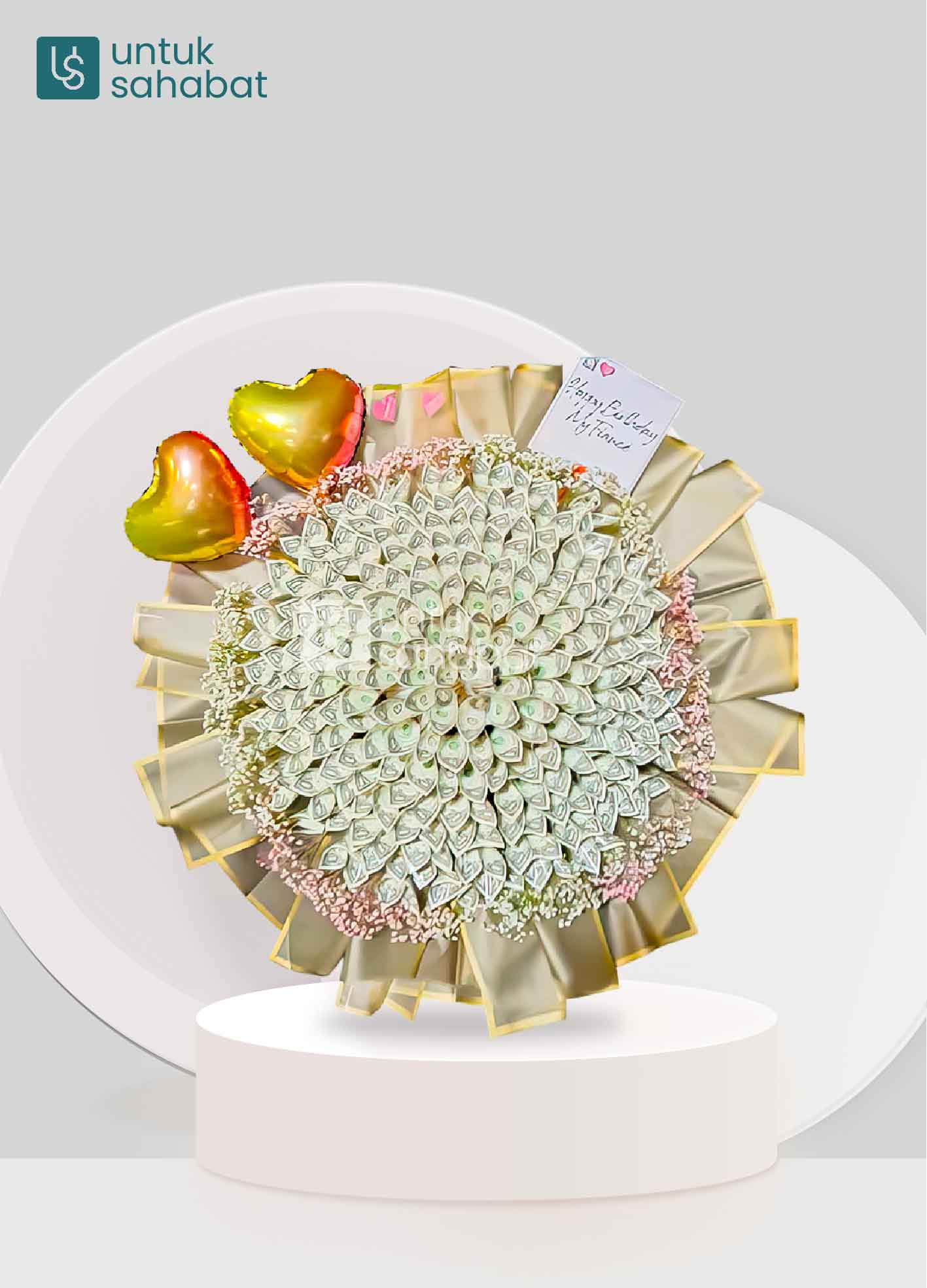 Buket Bunga Denpasar Bali 31