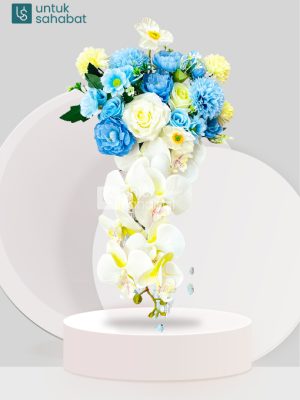 Bunga Buket Serang 25