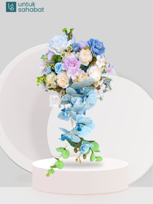 Bunga Buket Serang 29