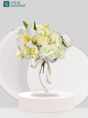 Bunga Buket Serang 30