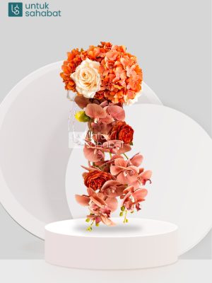 Bunga Buket Serang 39