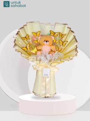 Bunga Buket Serang 62