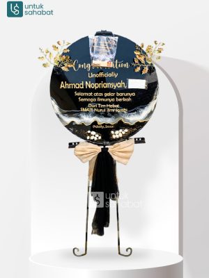 Papan Acrylic Jambi 4