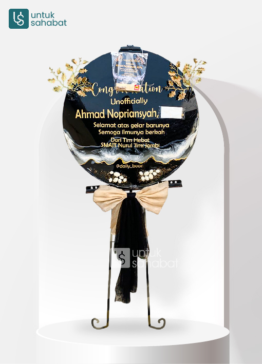 Papan Acrylic Jambi 4