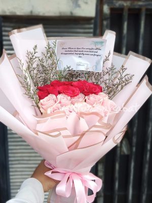 Charmful Rose