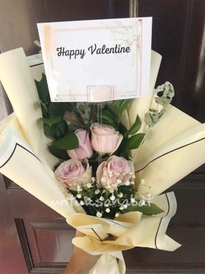 Lovely Pink Rose