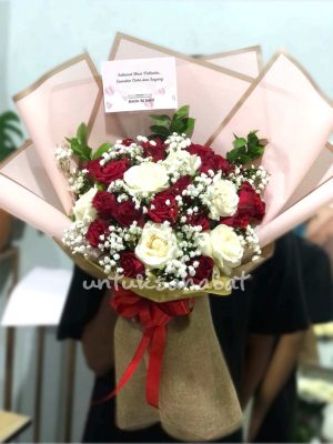 Symphony Rose