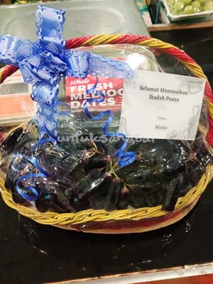 Parcel Kurma Bogor