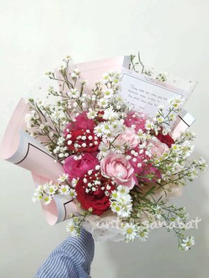 Lavishing Wishes