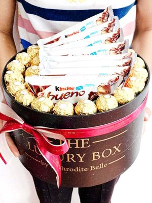 Yummy Bloombox