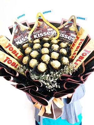 Yummy Bouquet