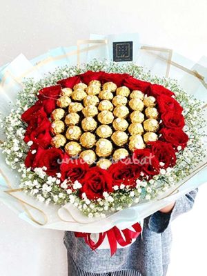 Heartfelt Wishes