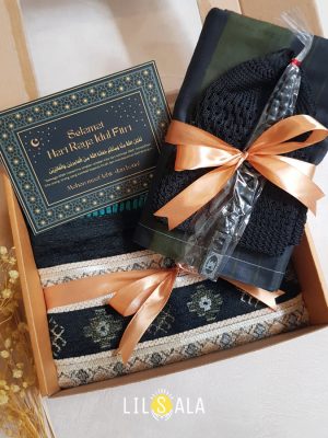 Hampers Ramadan / Lebaran