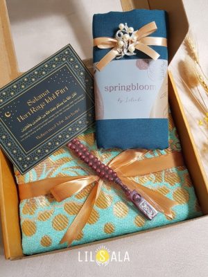 Hampers Eid Mubarak