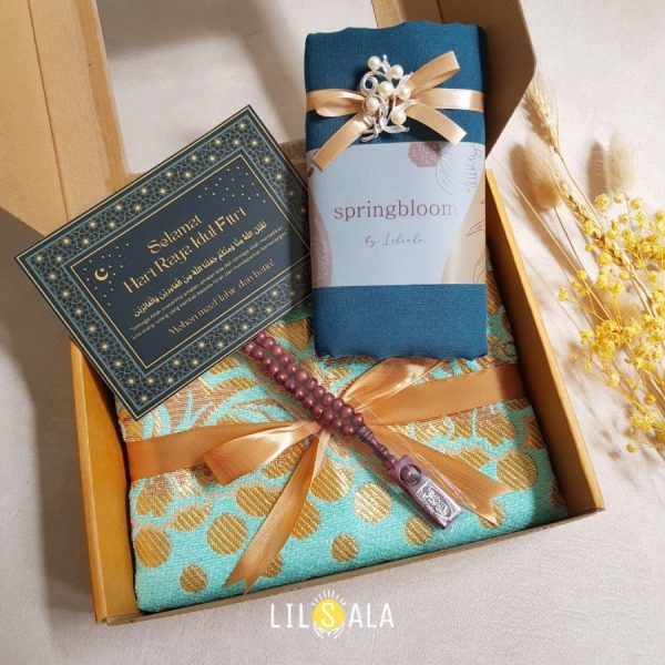 Hampers Eid Mubarak
