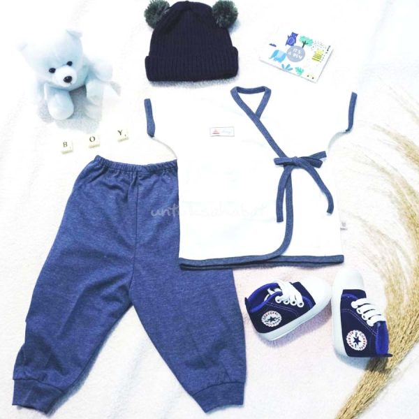 Kimono Hampers Baby Boy - Image 2