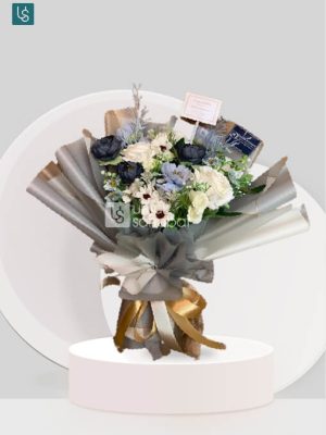 Artificial Bouquet Aceh 6