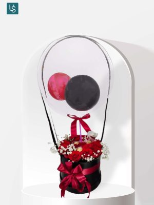 Balon Box Lampung 1