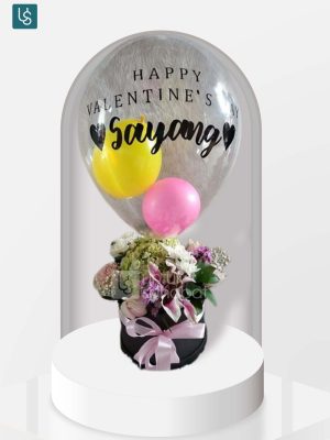 Balon Box Lampung 3