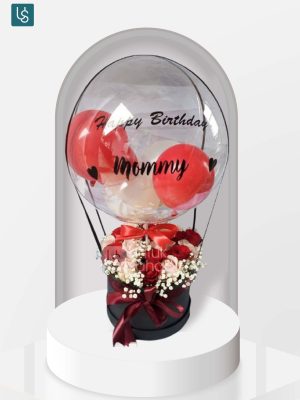 Balon Box Lampung 4
