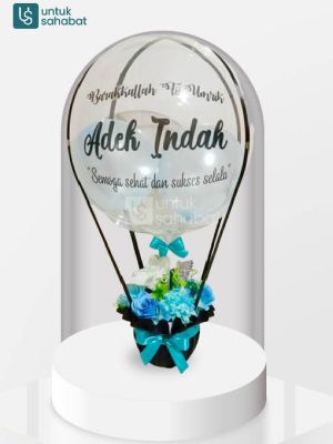 Balon Flower Tanjung Pinang 14