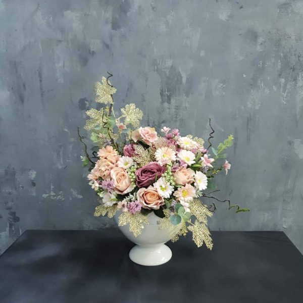 Be With You Artificial Flower