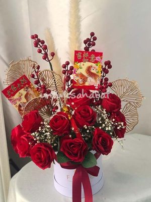Bloom Box CNY