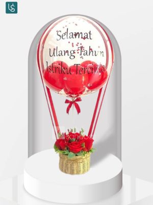 Bloombox Aceh 2