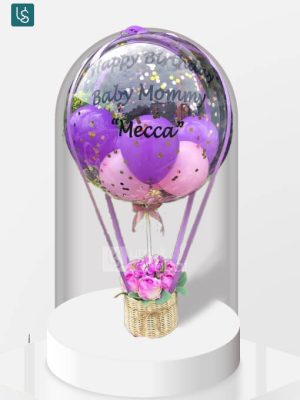 Bloombox Aceh 3