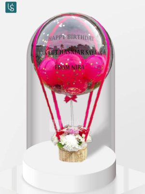 Bloombox Aceh 4