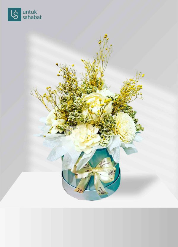 Bloombox Artificial Sambas 3