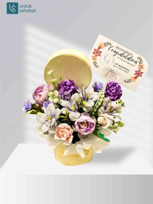 Bloombox Artificial Sintang 1